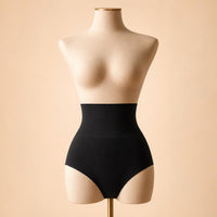 Faja moldeadora CurvaFit color negro